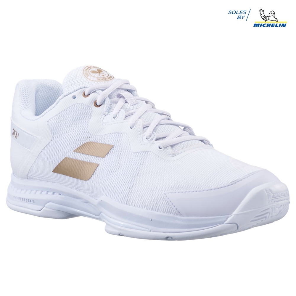 Babolat Wimbledon SFX3 All Court Tennis Shoes